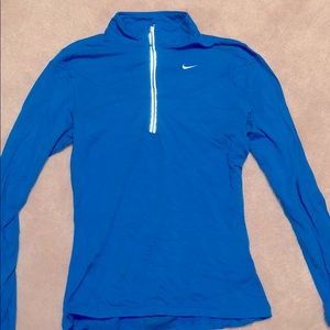 Nike Quarter Zip